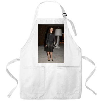 Stephanie Seymour Apron