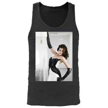 Stephanie Seymour Men's Tank Top