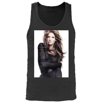 Stephanie Seymour Men's Tank Top