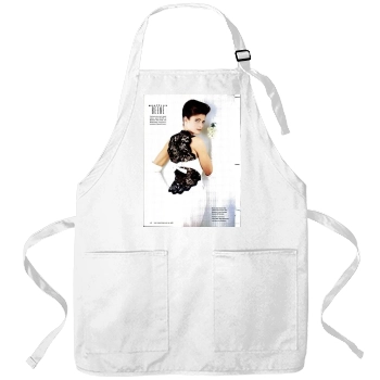 Stephanie Seymour Apron