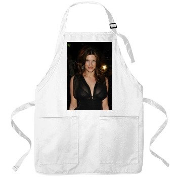 Stephanie Seymour Apron