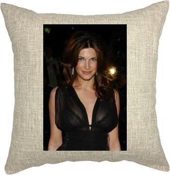 Stephanie Seymour Pillow