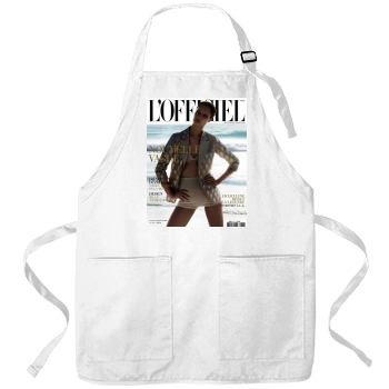 Tiiu Kuik Apron