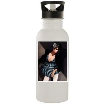 Tiiu Kuik Stainless Steel Water Bottle