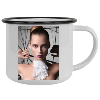 Tiiu Kuik Camping Mug