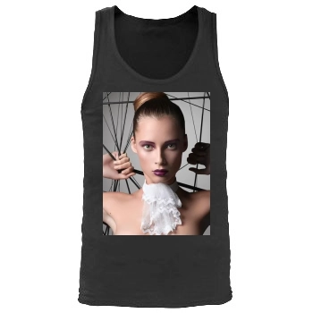 Tiiu Kuik Men's Tank Top