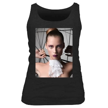 Tiiu Kuik Women's Tank Top