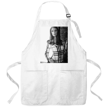 Tiiu Kuik Apron