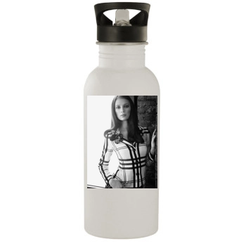 Tiiu Kuik Stainless Steel Water Bottle