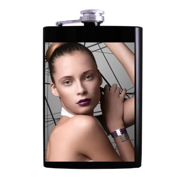 Tiiu Kuik Hip Flask