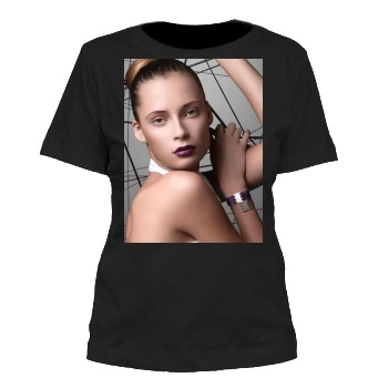 Tiiu Kuik Women's Cut T-Shirt