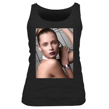 Tiiu Kuik Women's Tank Top