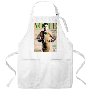 Tiiu Kuik Apron