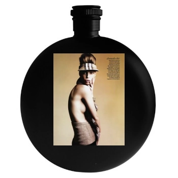 Tiiu Kuik Round Flask