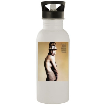 Tiiu Kuik Stainless Steel Water Bottle