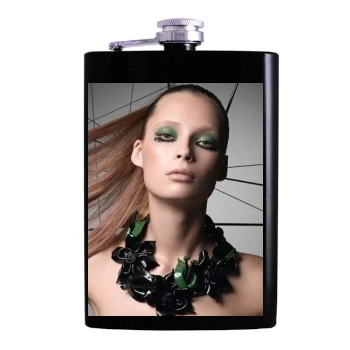 Tiiu Kuik Hip Flask