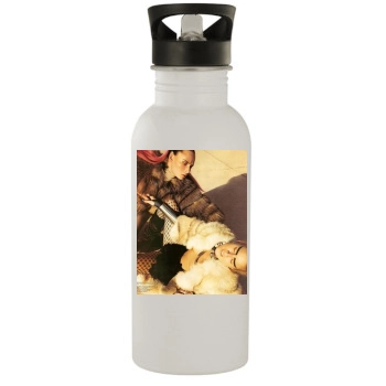 Tiiu Kuik Stainless Steel Water Bottle