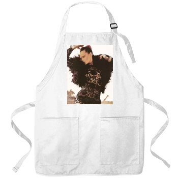 Tiiu Kuik Apron