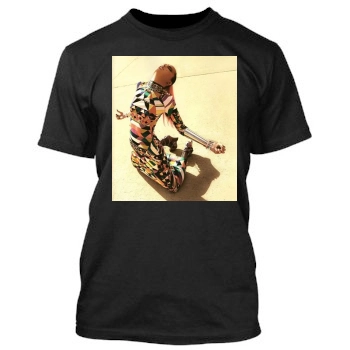 Tiiu Kuik Men's TShirt