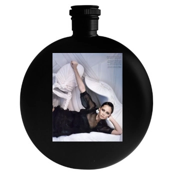 Tiiu Kuik Round Flask