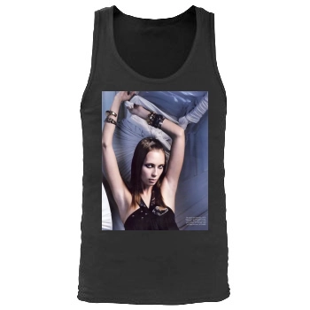 Tiiu Kuik Men's Tank Top