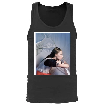 Tiiu Kuik Men's Tank Top