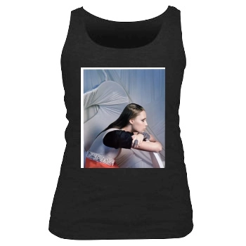 Tiiu Kuik Women's Tank Top