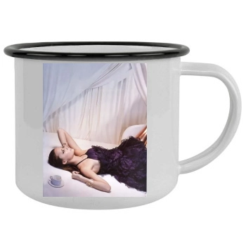 Tiiu Kuik Camping Mug