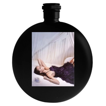 Tiiu Kuik Round Flask