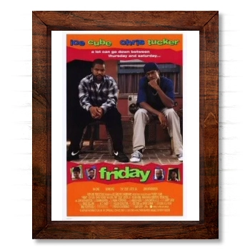 Friday (1995) 14x17