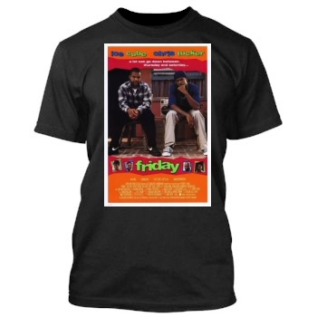 Friday (1995) Men's TShirt