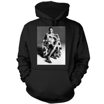 Tiiu Kuik Mens Pullover Hoodie Sweatshirt