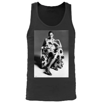 Tiiu Kuik Men's Tank Top