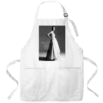 Tiiu Kuik Apron