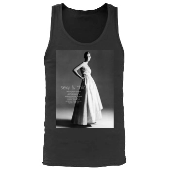 Tiiu Kuik Men's Tank Top