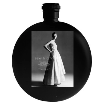 Tiiu Kuik Round Flask