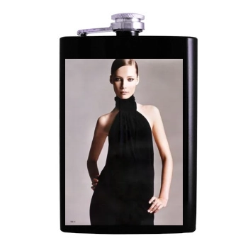 Tiiu Kuik Hip Flask