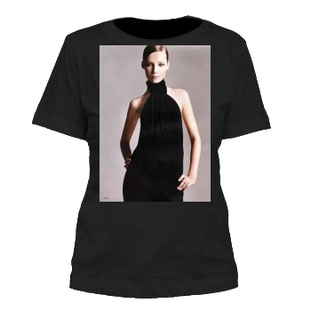 Tiiu Kuik Women's Cut T-Shirt