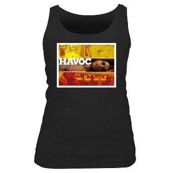 Havoc (2005) Women's Tank Top