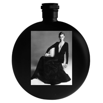 Tiiu Kuik Round Flask