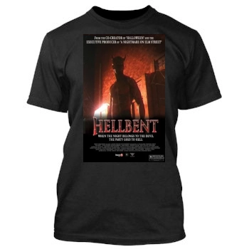 Hellbent (2005) Men's TShirt