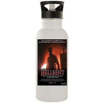 Hellbent (2005) Stainless Steel Water Bottle