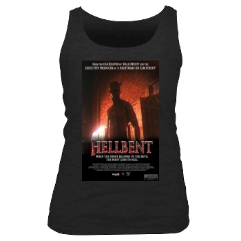 Hellbent (2005) Women's Tank Top