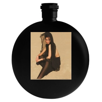 Tiiu Kuik Round Flask