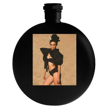 Tiiu Kuik Round Flask