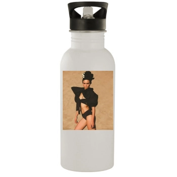 Tiiu Kuik Stainless Steel Water Bottle