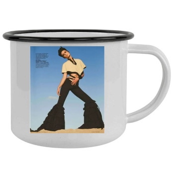 Tiiu Kuik Camping Mug