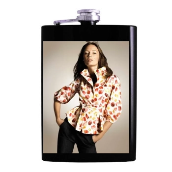 Tiiu Kuik Hip Flask