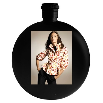 Tiiu Kuik Round Flask