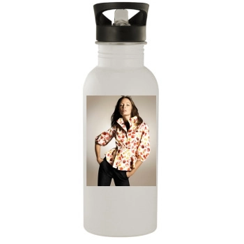 Tiiu Kuik Stainless Steel Water Bottle